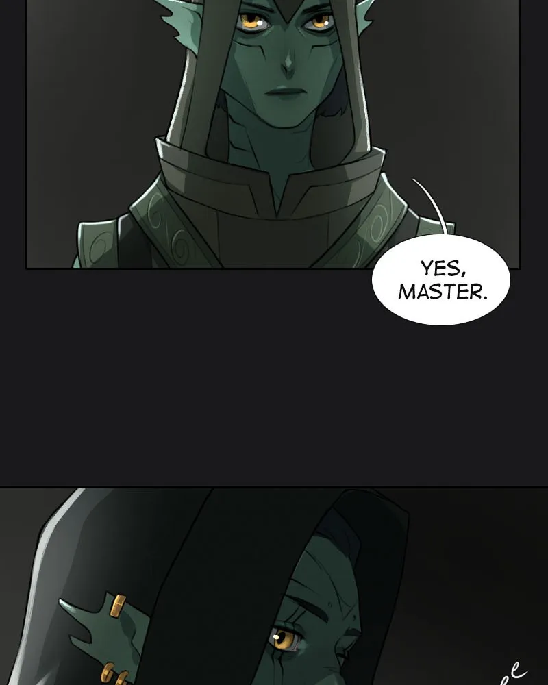 Stray Souls Chapter 18 page 15 - 