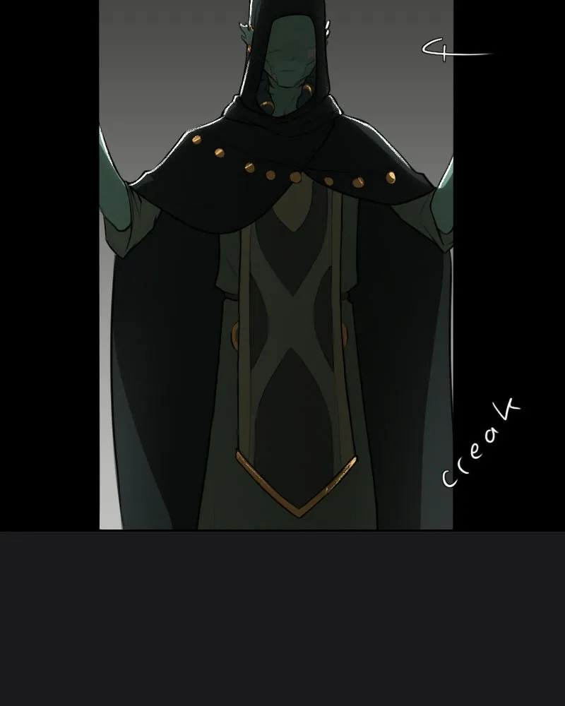 Stray Souls Chapter 18 page 17 - 
