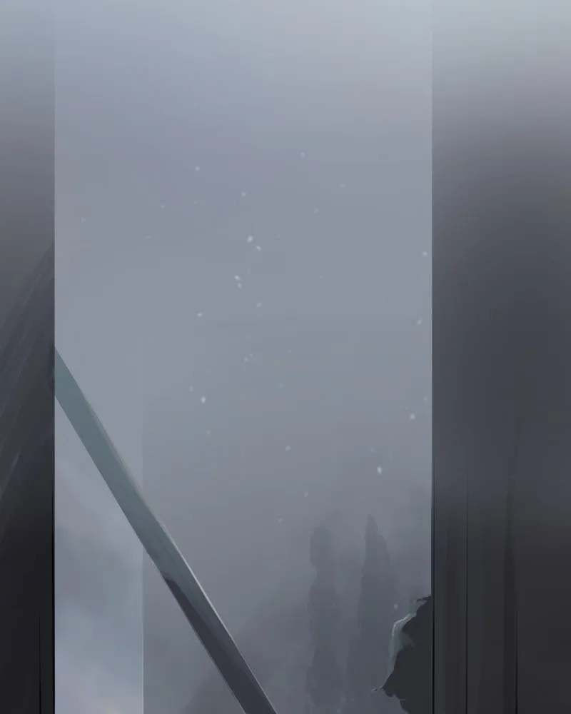 Stray Souls Chapter 18 page 3 - 