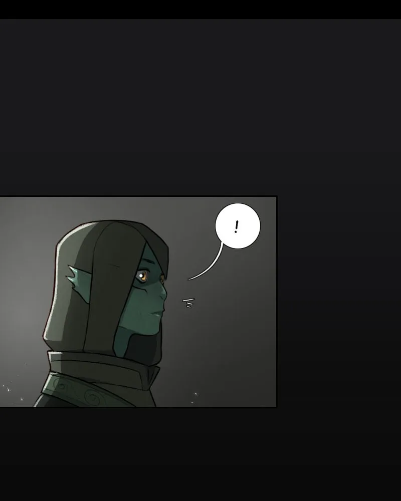 Stray Souls Chapter 18 page 21 - 