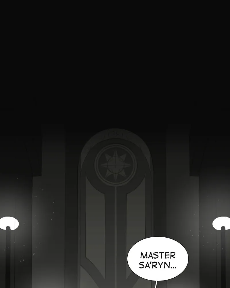 Stray Souls Chapter 18 page 22 - 