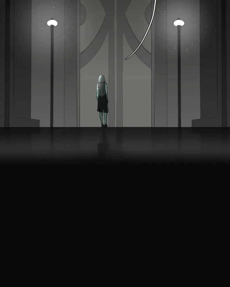 Stray Souls Chapter 18 page 23 - 