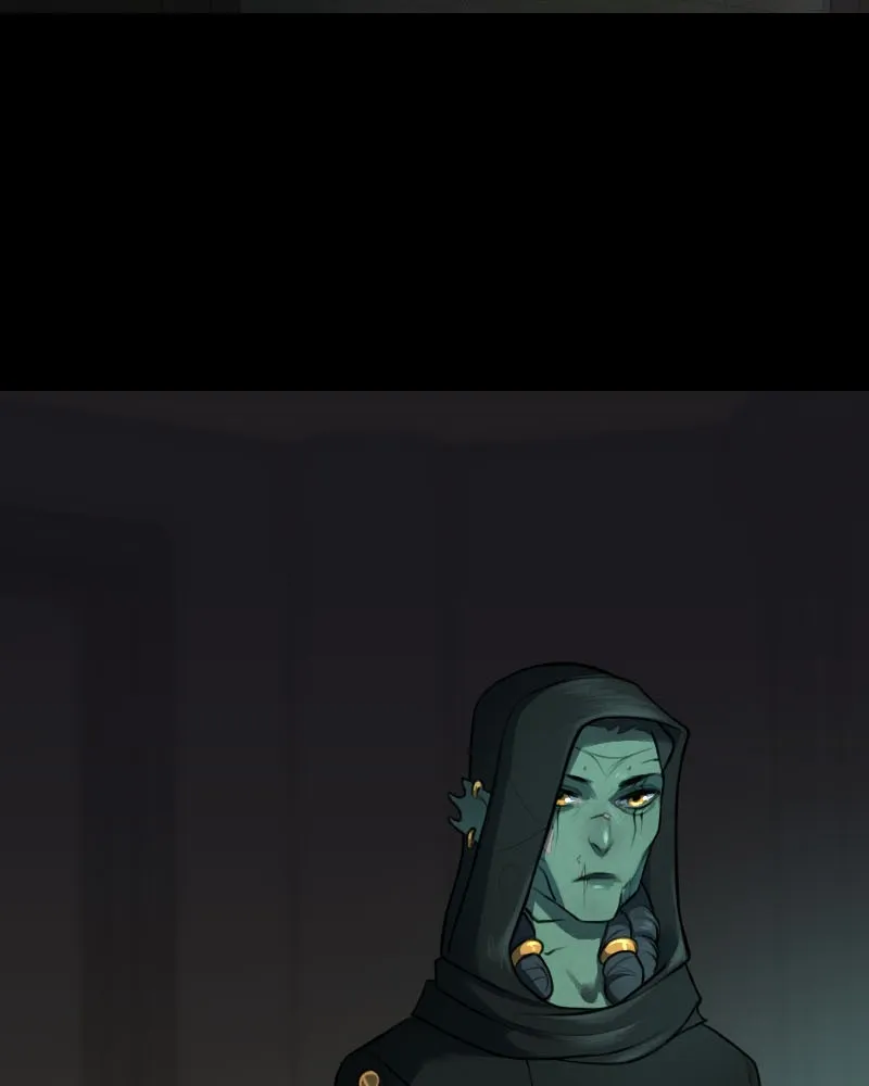 Stray Souls Chapter 18 page 26 - 