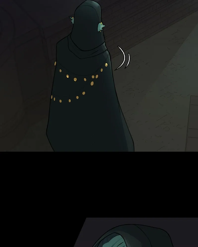 Stray Souls Chapter 18 page 28 - 