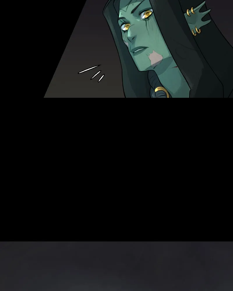 Stray Souls Chapter 18 page 29 - 