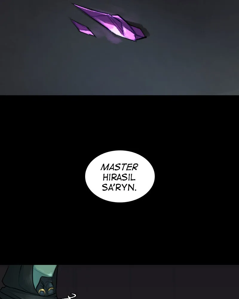 Stray Souls Chapter 18 page 30 - 