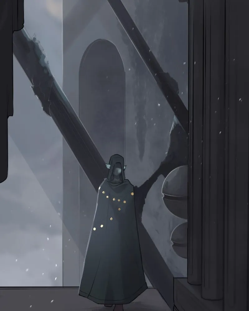 Stray Souls Chapter 18 page 4 - 