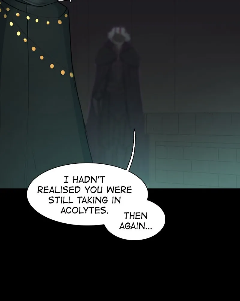 Stray Souls Chapter 18 page 31 - 