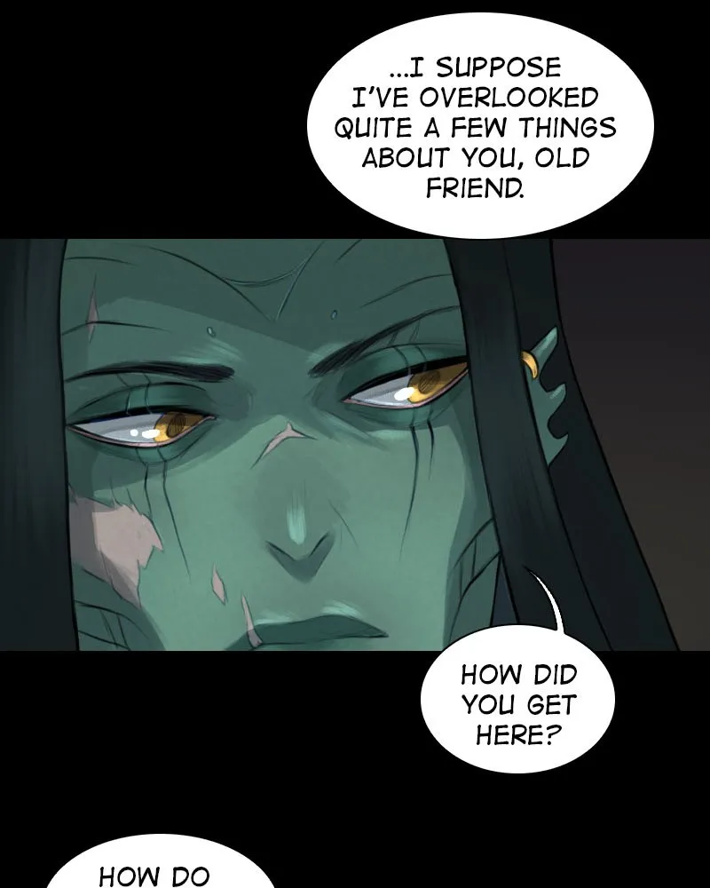 Stray Souls Chapter 18 page 32 - 