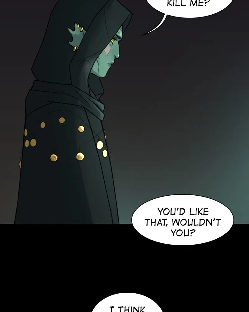 Stray Souls Chapter 18 page 34 - 