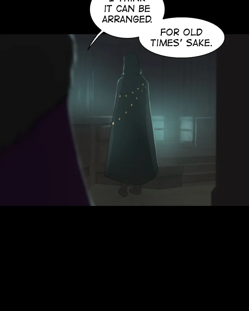 Stray Souls Chapter 18 page 35 - 