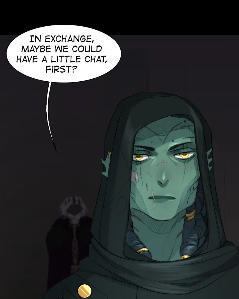 Stray Souls Chapter 18 page 37 - 