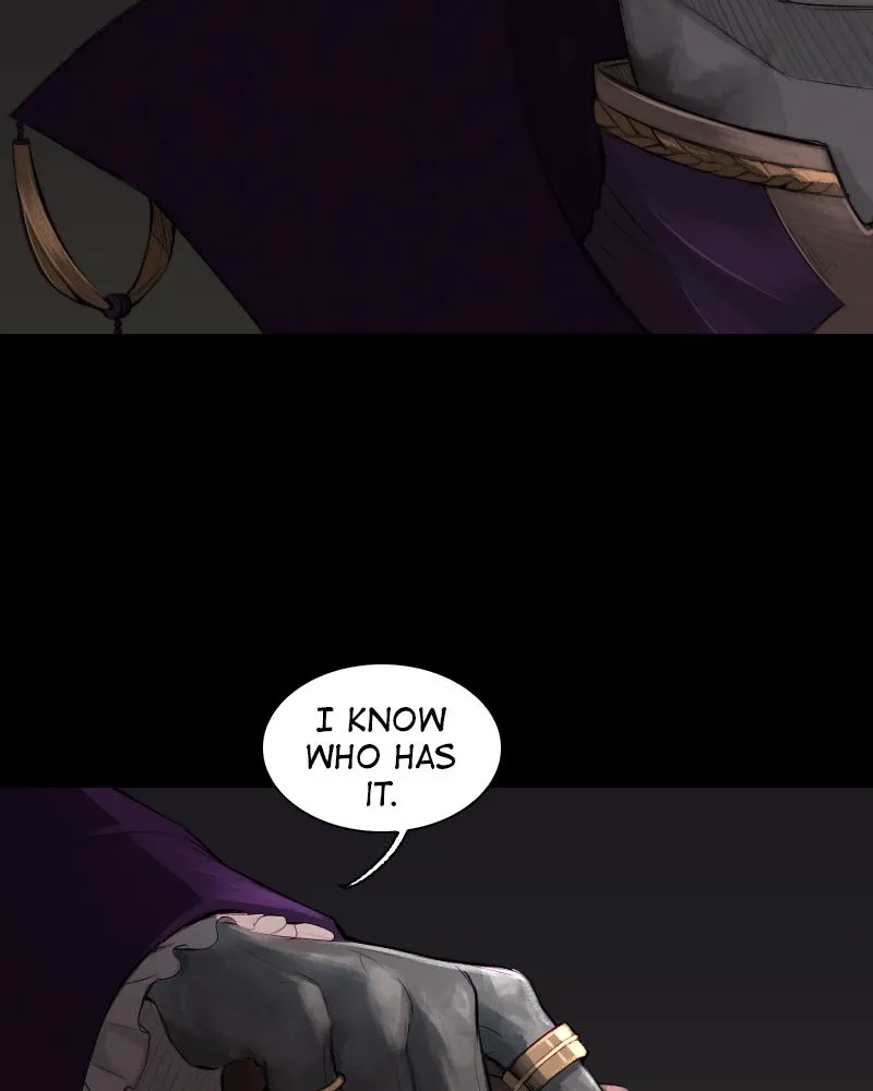 Stray Souls Chapter 18 page 39 - 