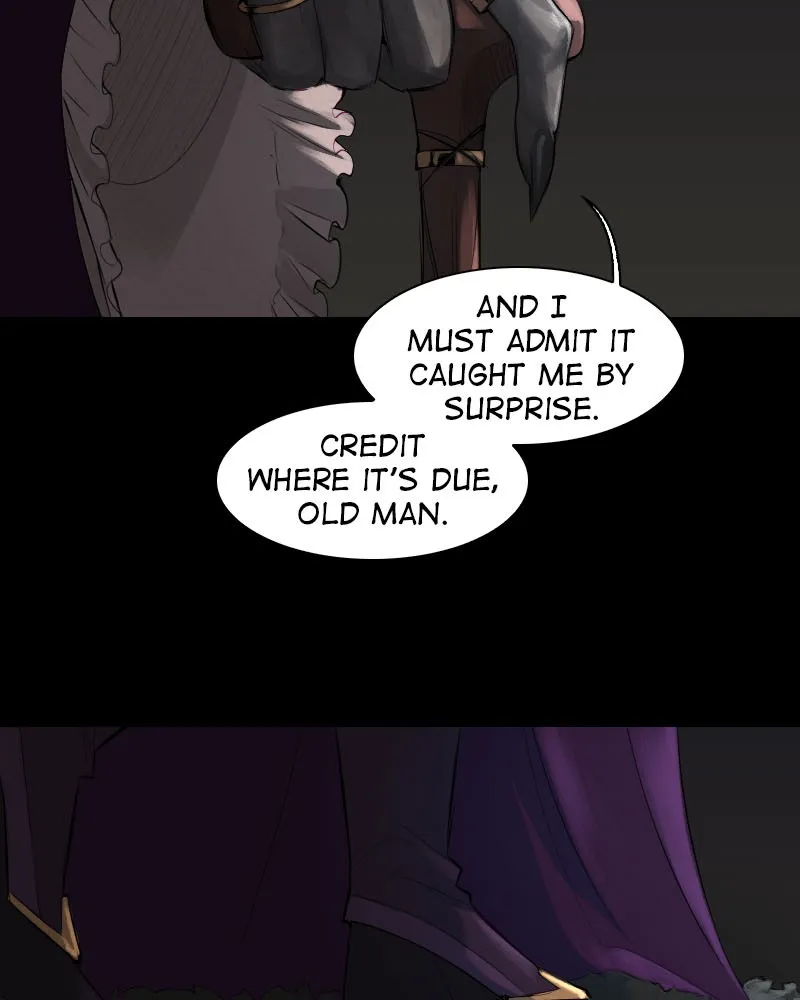 Stray Souls Chapter 18 page 40 - 