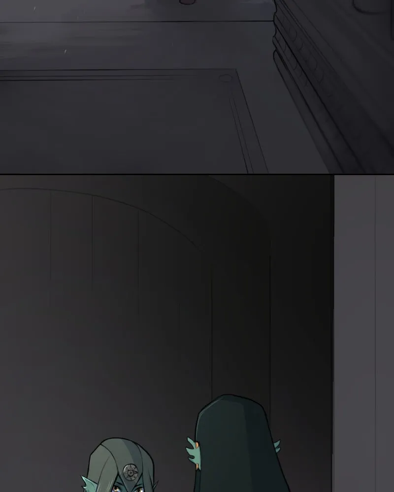 Stray Souls Chapter 18 page 5 - 