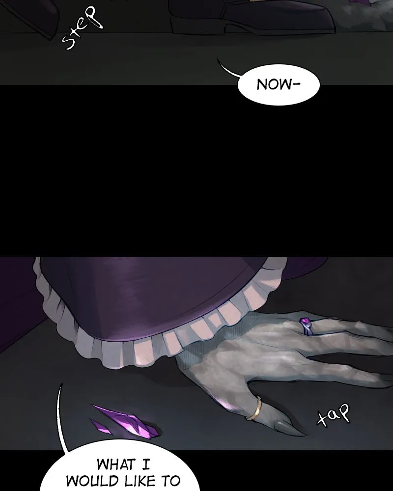 Stray Souls Chapter 18 page 41 - 