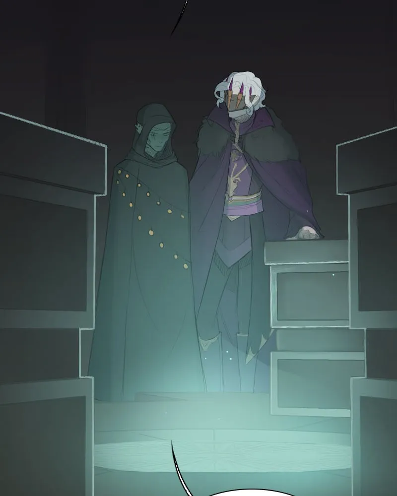 Stray Souls Chapter 18 page 43 - 