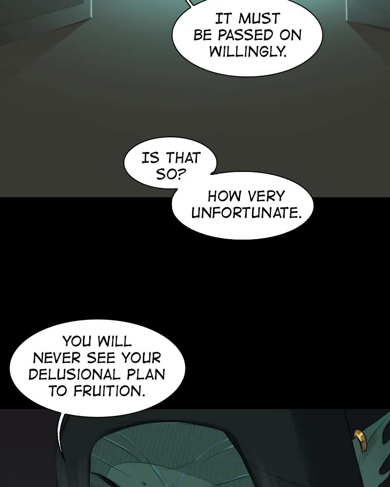Stray Souls Chapter 18 page 44 - 