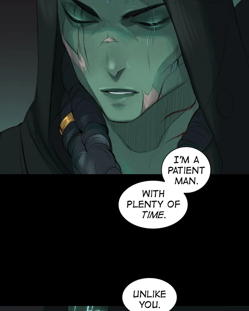 Stray Souls Chapter 18 page 45 - 