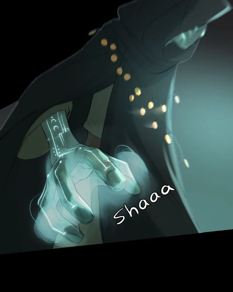 Stray Souls Chapter 18 page 47 - 
