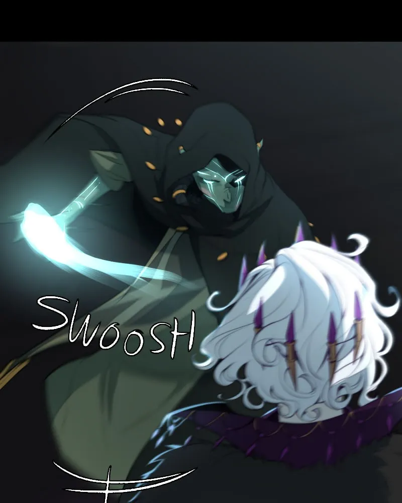 Stray Souls Chapter 18 page 49 - 