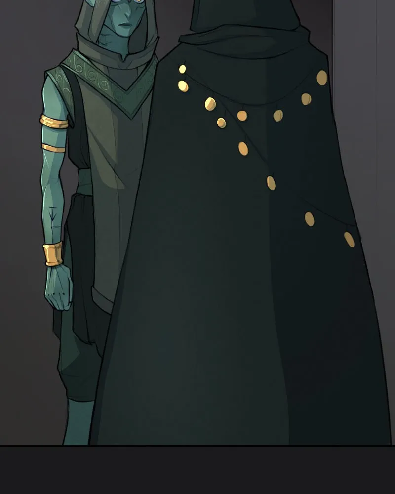 Stray Souls Chapter 18 page 6 - 