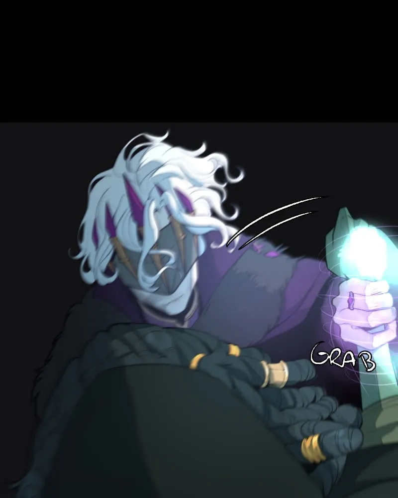 Stray Souls Chapter 18 page 52 - 