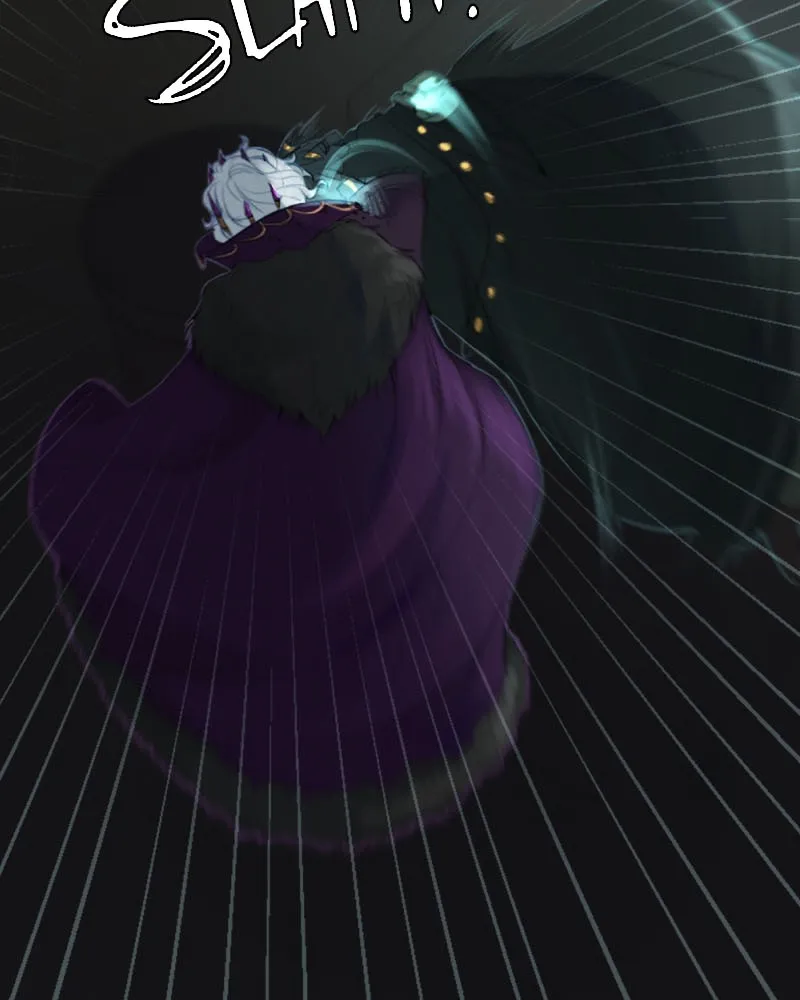 Stray Souls Chapter 18 page 54 - 