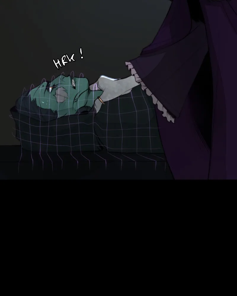 Stray Souls Chapter 18 page 56 - 