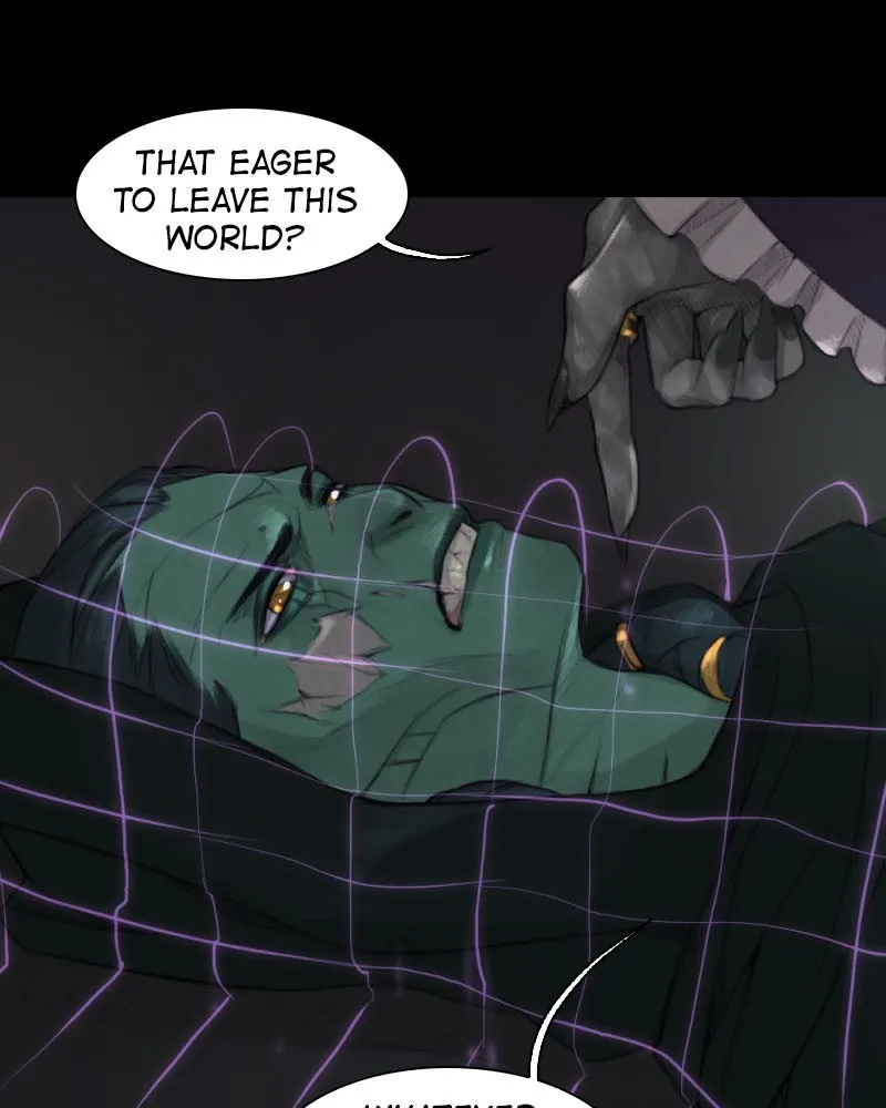 Stray Souls Chapter 18 page 58 - 
