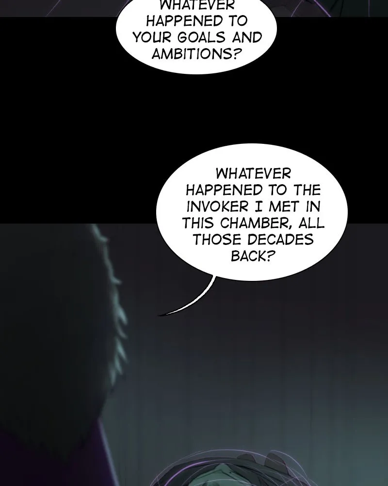 Stray Souls Chapter 18 page 59 - 