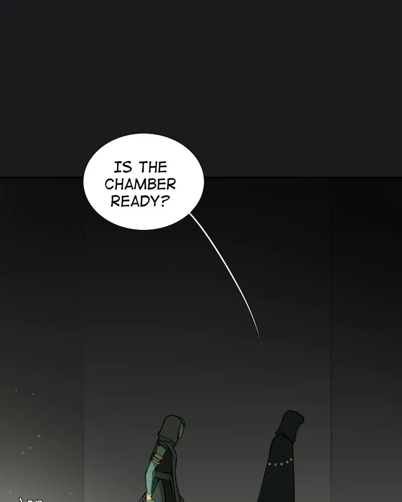 Stray Souls Chapter 18 page 7 - 