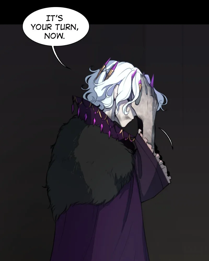 Stray Souls Chapter 18 page 61 - 