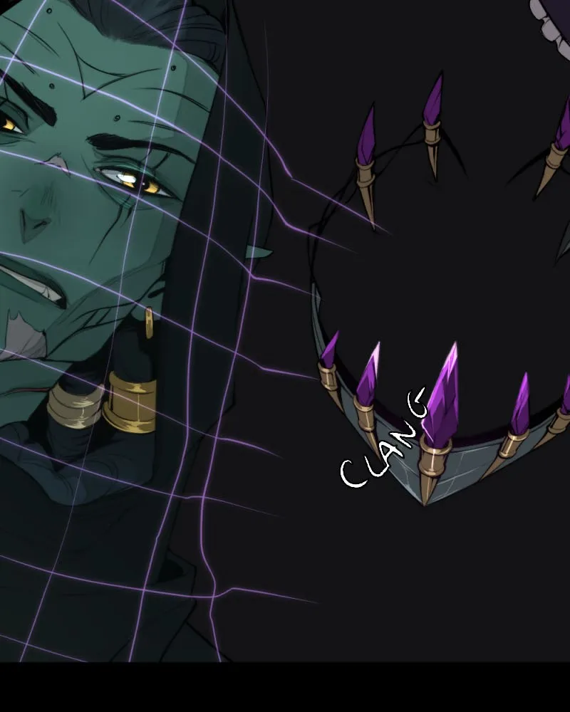 Stray Souls Chapter 18 page 63 - 
