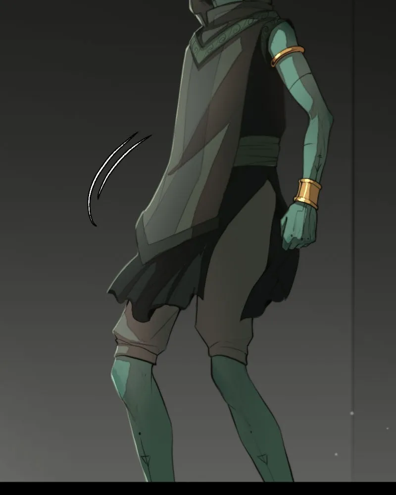 Stray Souls Chapter 18 page 71 - 