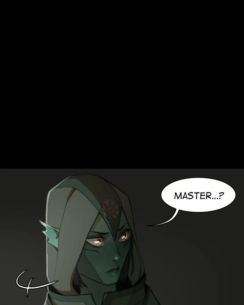 Stray Souls Chapter 18 page 72 - 