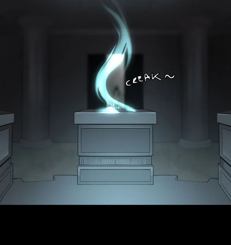 Stray Souls Chapter 18 page 75 - 