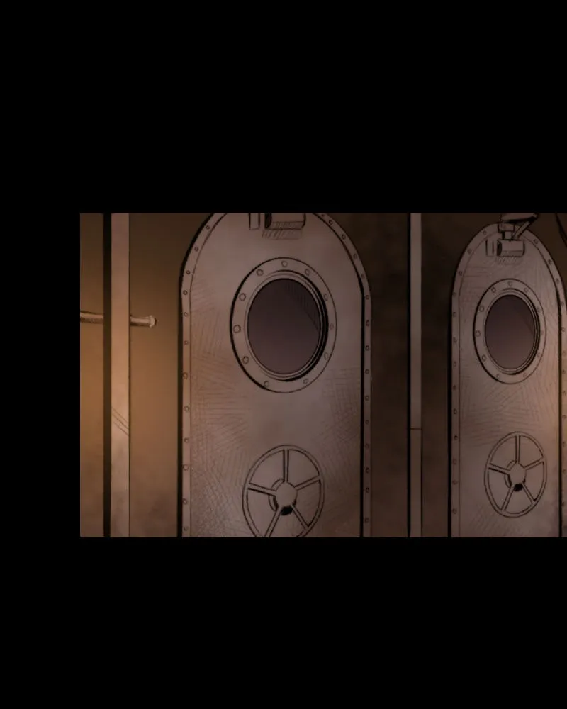 Stray Souls Chapter 18 page 79 - 