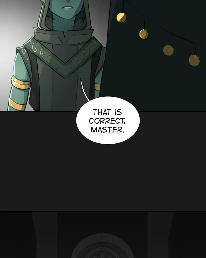 Stray Souls Chapter 18 page 9 - 