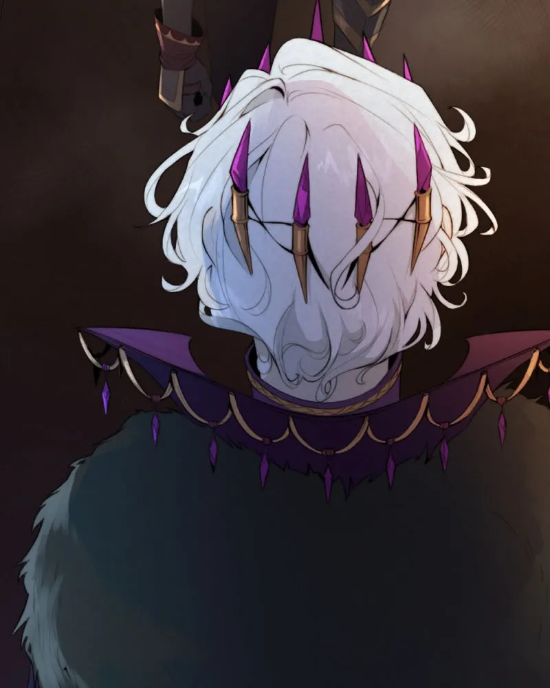 Stray Souls Chapter 18 page 85 - 