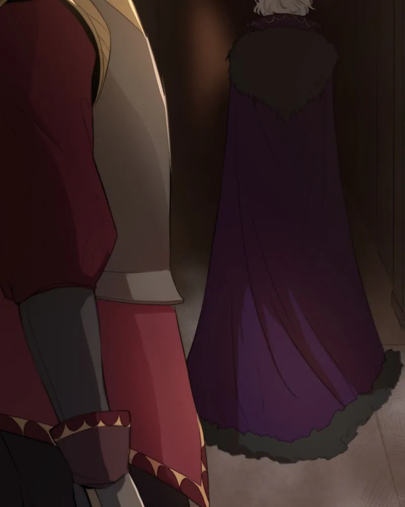 Stray Souls Chapter 18 page 90 - 