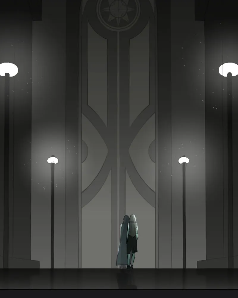 Stray Souls Chapter 18 page 10 - 
