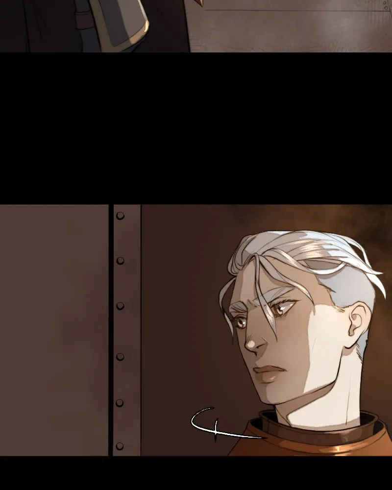 Stray Souls Chapter 18 page 91 - 