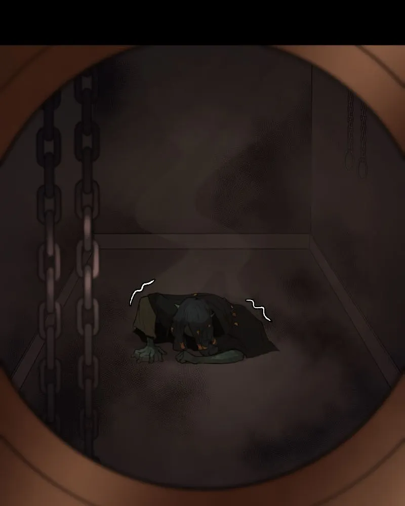 Stray Souls Chapter 18 page 92 - 