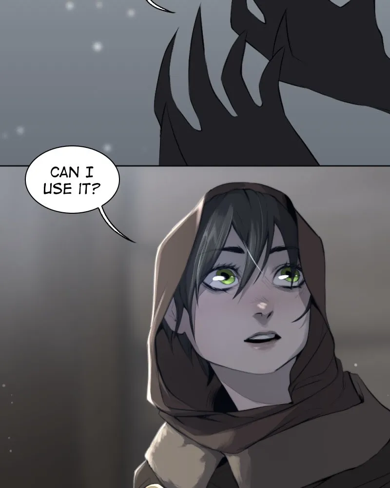 Stray Souls Chapter 19 page 11 - 