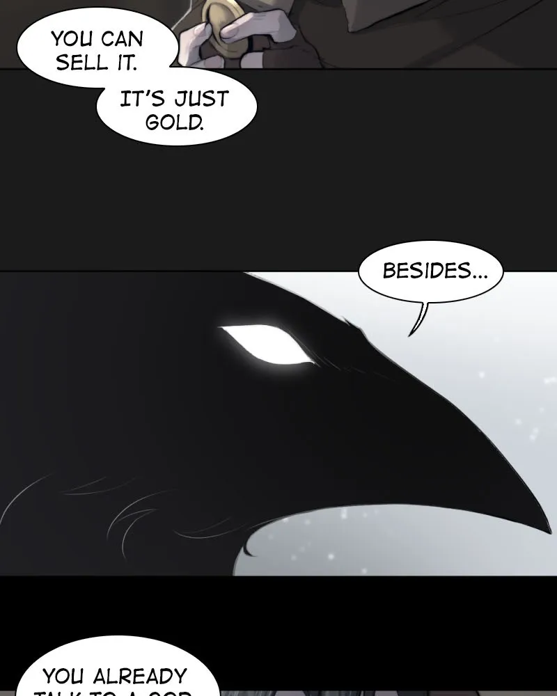 Stray Souls Chapter 19 page 12 - 