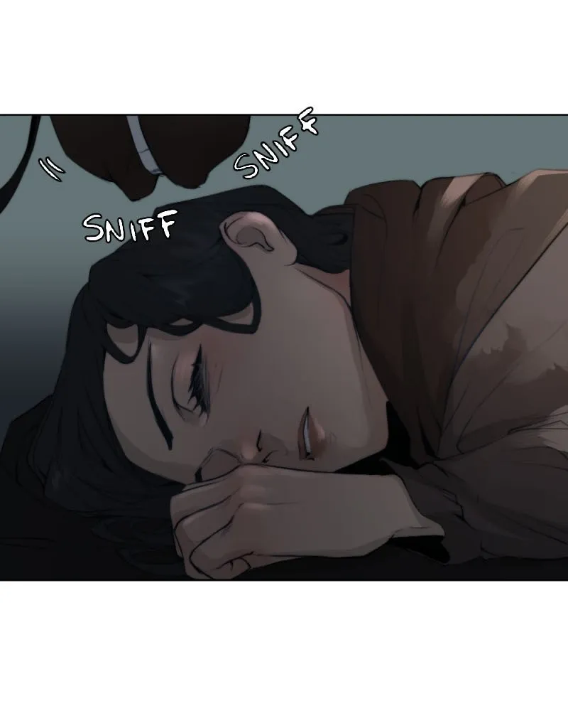 Stray Souls Chapter 19 page 18 - 
