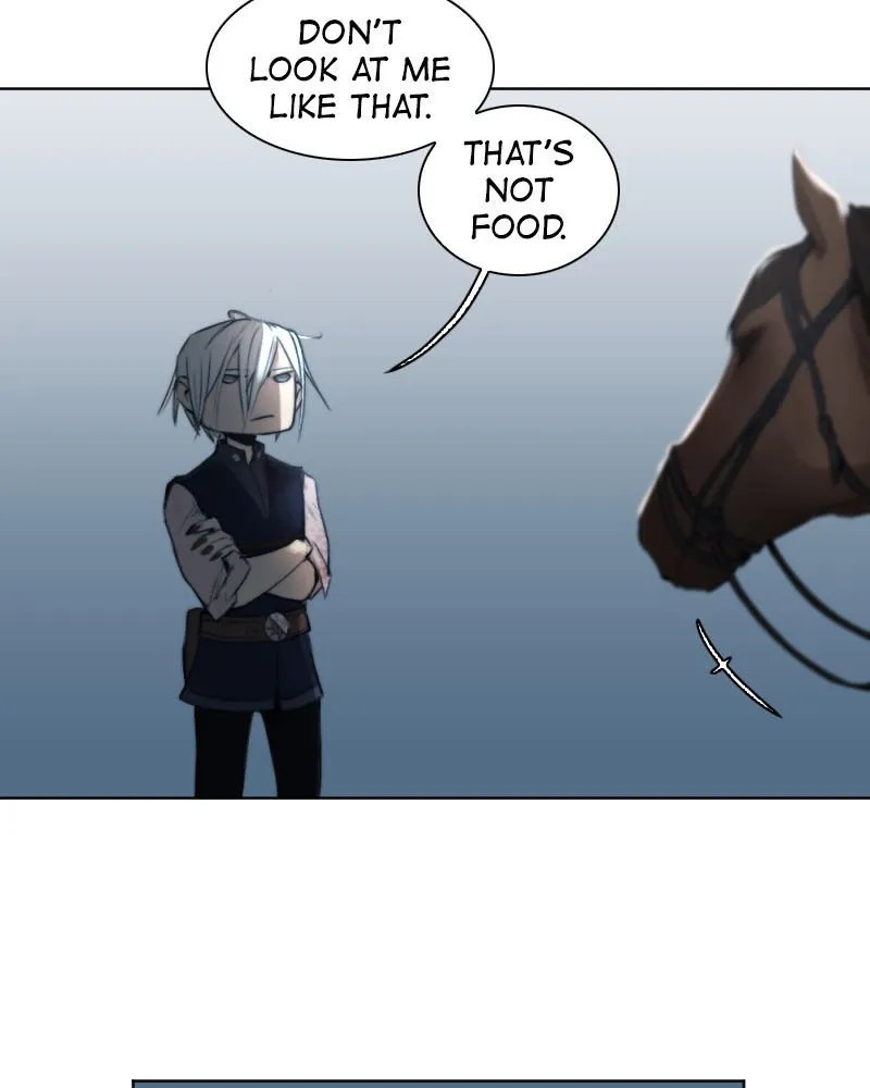 Stray Souls Chapter 19 page 22 - 