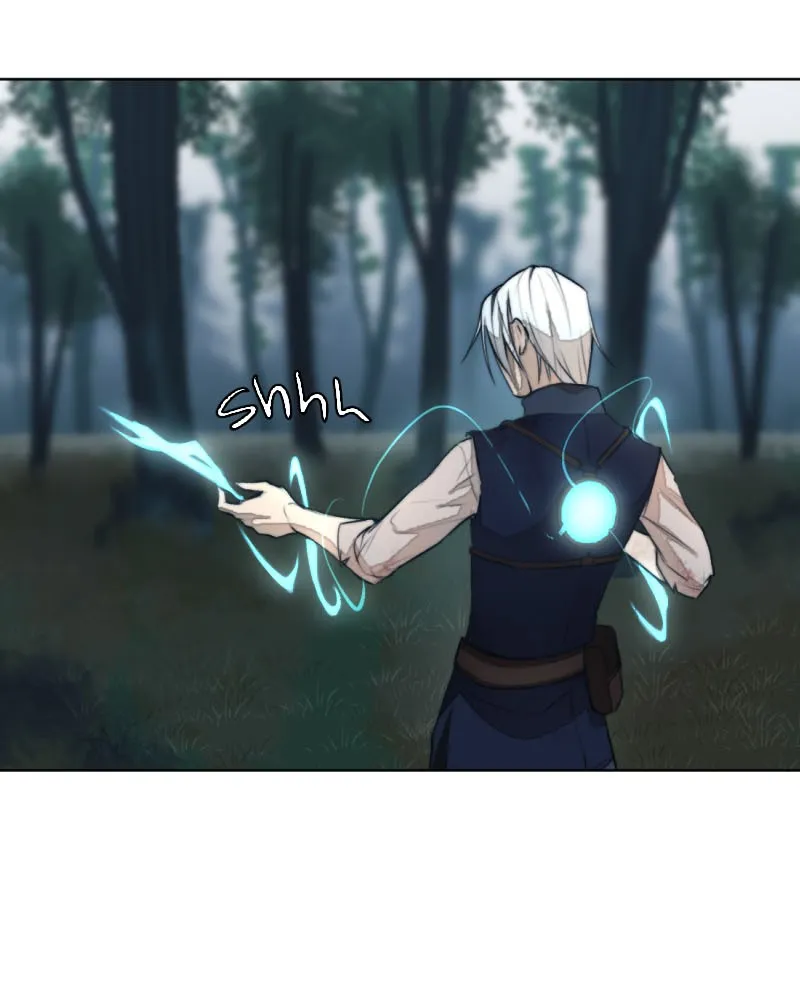 Stray Souls Chapter 19 page 26 - 