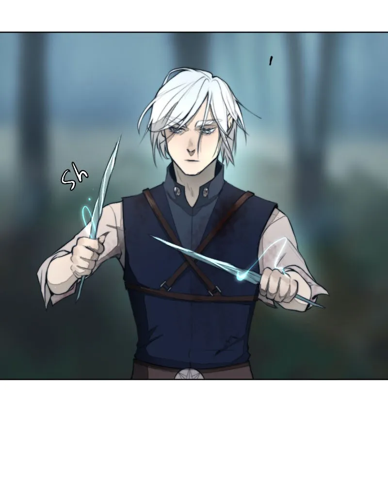 Stray Souls Chapter 19 page 27 - 
